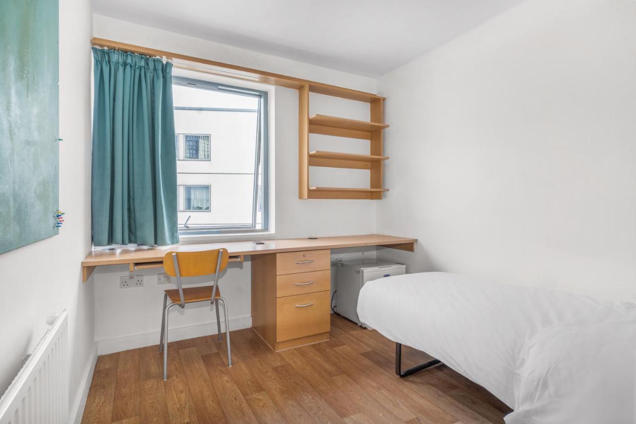 Hostal Friendship House Londres